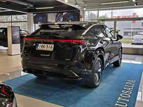 Nissan Ariya vaihtoauto