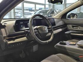 Nissan Ariya vaihtoauto