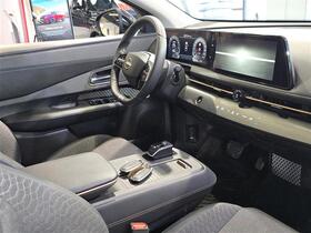 Nissan Ariya vaihtoauto