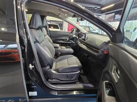 Nissan Ariya vaihtoauto