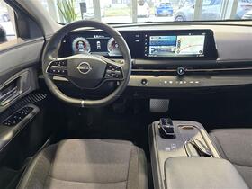 Nissan Ariya vaihtoauto
