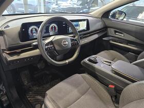 Nissan Ariya vaihtoauto