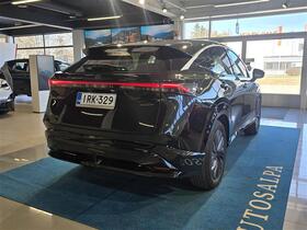 Nissan Ariya vaihtoauto