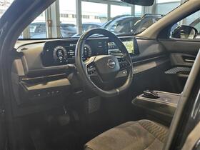 Nissan Ariya vaihtoauto