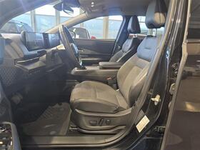 Nissan Ariya vaihtoauto