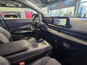 Nissan Ariya vaihtoauto