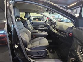 Nissan Ariya vaihtoauto