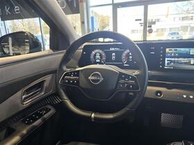 Nissan Ariya vaihtoauto