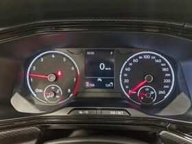 Volkswagen T-Cross vaihtoauto