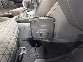 Volkswagen T-Cross vaihtoauto