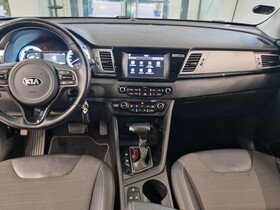 Kia Niro plug-in vaihtoauto