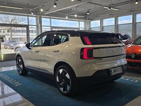 Volvo EX30 vaihtoauto