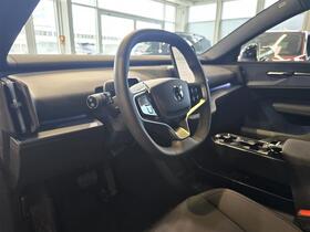 Volvo EX30 vaihtoauto