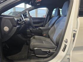 Volvo EX30 vaihtoauto