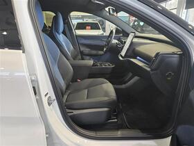 Volvo EX30 vaihtoauto