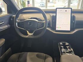 Volvo EX30 vaihtoauto