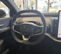 Volvo EX30 vaihtoauto