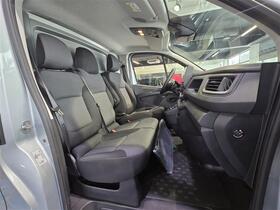 Renault Trafic vaihtoauto