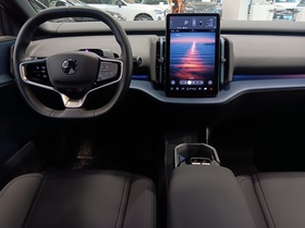 Volvo EX30 vaihtoauto