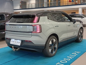 Volvo EX30 vaihtoauto