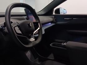 Volvo EX30 vaihtoauto