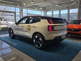 Volvo EX30 vaihtoauto