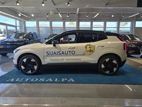 Volvo EX30 vaihtoauto