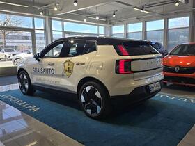 Volvo EX30 vaihtoauto