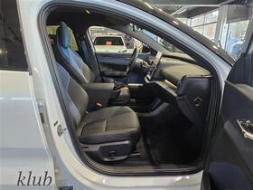 Volvo EX30 vaihtoauto
