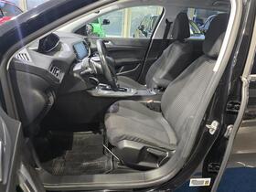 Peugeot 308 vaihtoauto