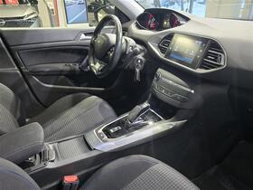 Peugeot 308 vaihtoauto