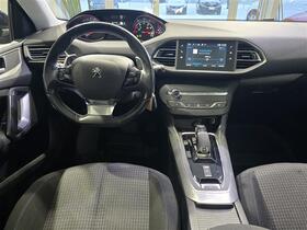 Peugeot 308 vaihtoauto