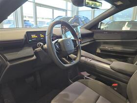 Polestar 4 vaihtoauto
