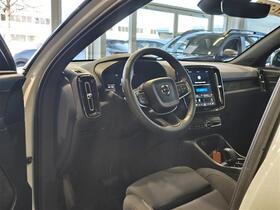 Volvo EC40 vaihtoauto