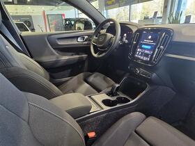 Volvo EC40 vaihtoauto