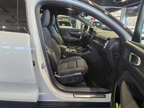 Volvo EC40 vaihtoauto