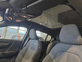 Volvo EC40 vaihtoauto