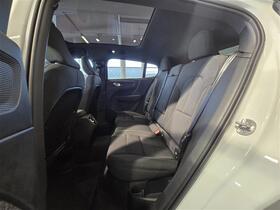 Volvo EC40 vaihtoauto