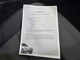 Volvo EC40 vaihtoauto