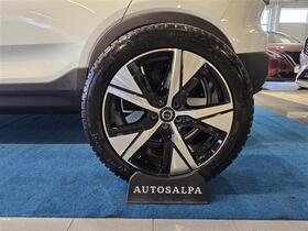 Volvo EC40 vaihtoauto