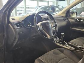 Nissan Pulsar vaihtoauto