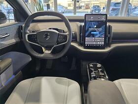 Volvo EX30 vaihtoauto