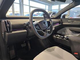 Volvo EX30 vaihtoauto