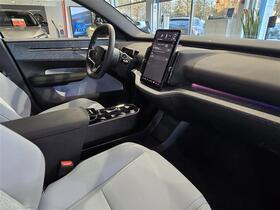 Volvo EX30 vaihtoauto