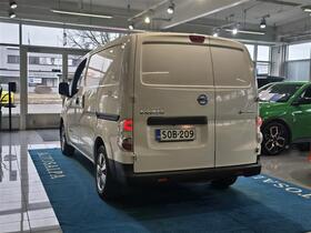Nissan e-NV200 vaihtoauto