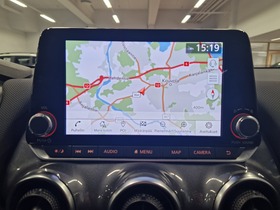 Nissan Juke vaihtoauto