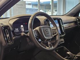 Volvo EC40 vaihtoauto