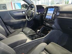 Volvo EC40 vaihtoauto