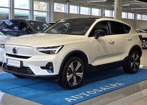 Volvo EC40 vaihtoauto