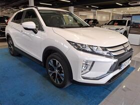 Mitsubishi Eclipse Cross vaihtoauto